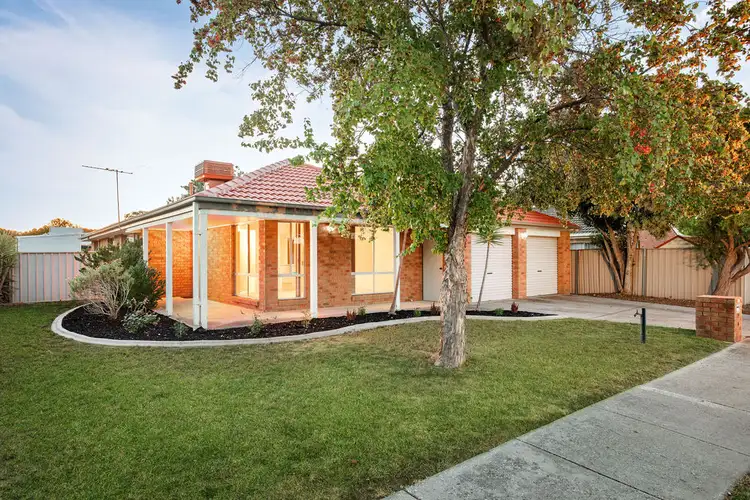 Second view of Homely house listing, 15 Dundee Drive, West Wodonga VIC 3690