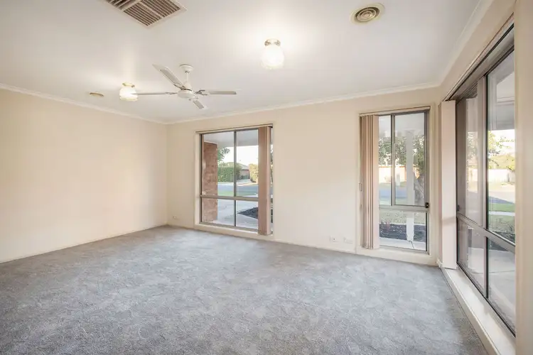 Third view of Homely house listing, 15 Dundee Drive, West Wodonga VIC 3690