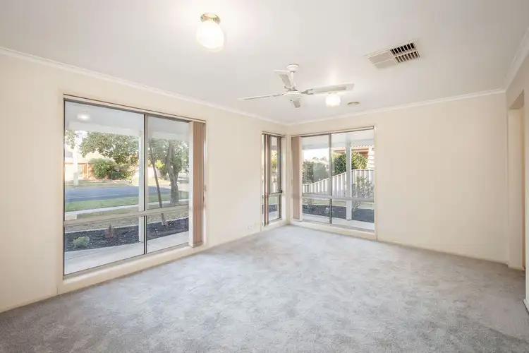 Fourth view of Homely house listing, 15 Dundee Drive, West Wodonga VIC 3690