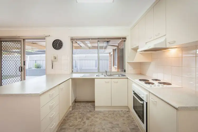 Fifth view of Homely house listing, 15 Dundee Drive, West Wodonga VIC 3690