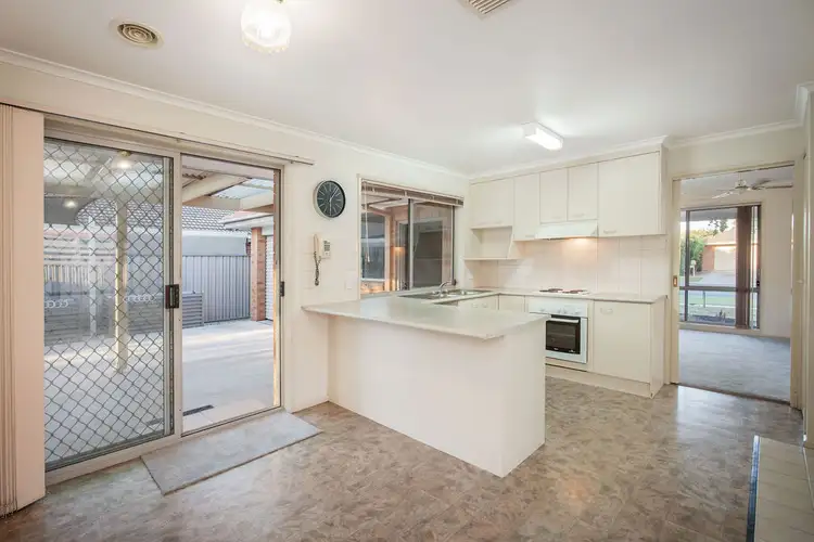 Sixth view of Homely house listing, 15 Dundee Drive, West Wodonga VIC 3690