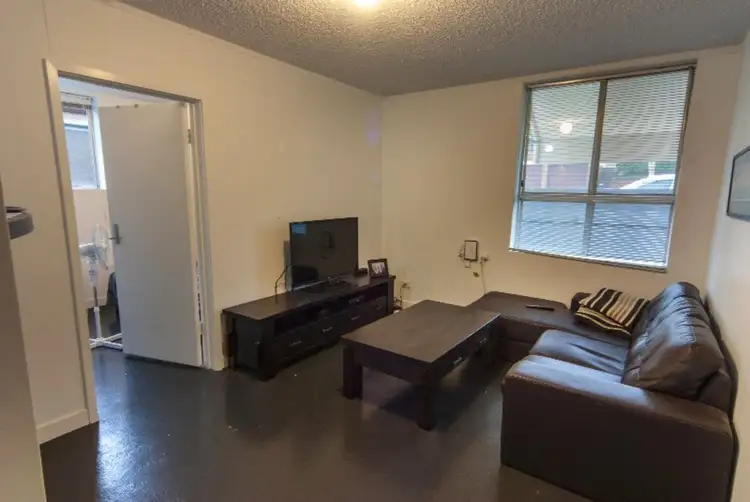 Second view of Homely apartment listing, 12/134 Hardgrave Road, West End QLD 4101