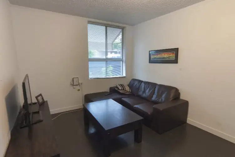 Third view of Homely apartment listing, 12/134 Hardgrave Road, West End QLD 4101