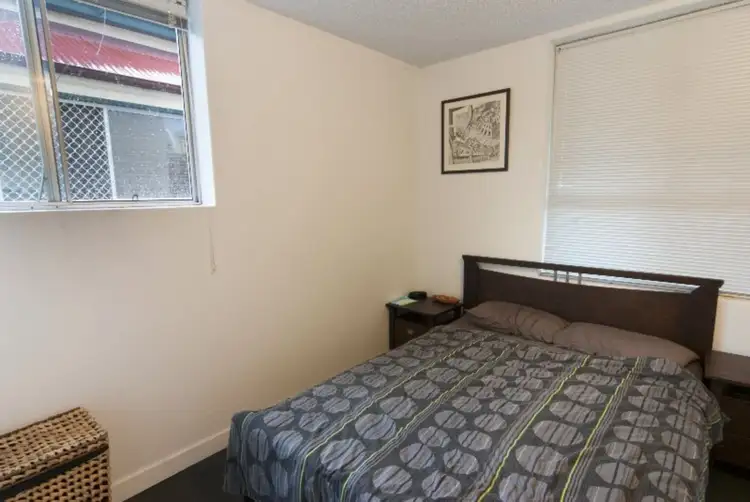 Fourth view of Homely apartment listing, 12/134 Hardgrave Road, West End QLD 4101
