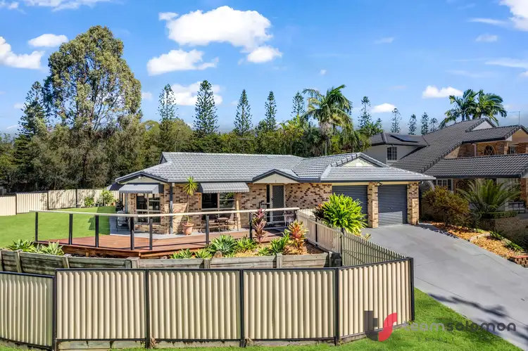 Main view of Homely house listing, 2 Bohemia Court, Mount Cotton QLD 4165