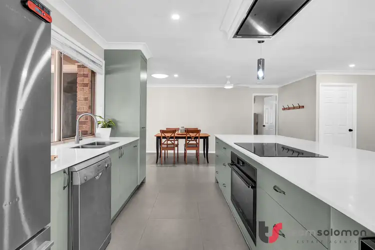 Second view of Homely house listing, 2 Bohemia Court, Mount Cotton QLD 4165
