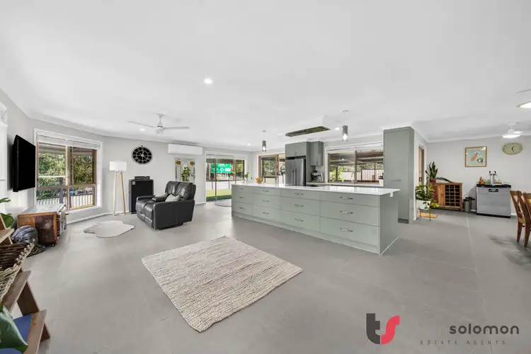 Fourth view of Homely house listing, 2 Bohemia Court, Mount Cotton QLD 4165