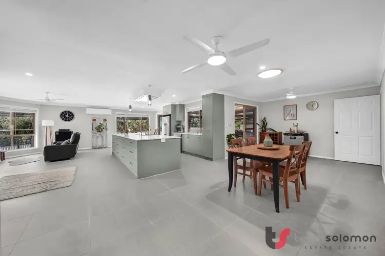 Fifth view of Homely house listing, 2 Bohemia Court, Mount Cotton QLD 4165