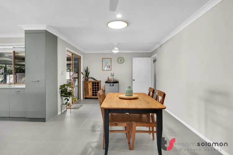 Sixth view of Homely house listing, 2 Bohemia Court, Mount Cotton QLD 4165