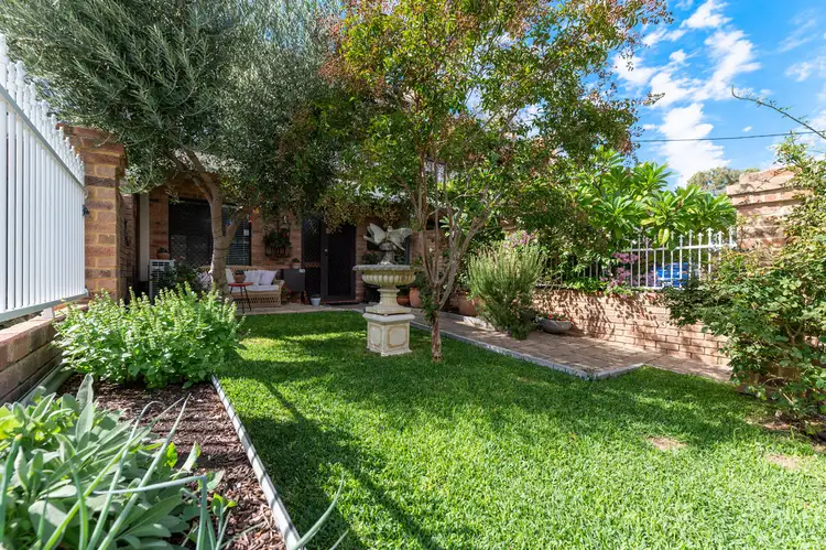 Third view of Homely townhouse listing, 14/32 Sixth Avenue, Maylands WA 6051