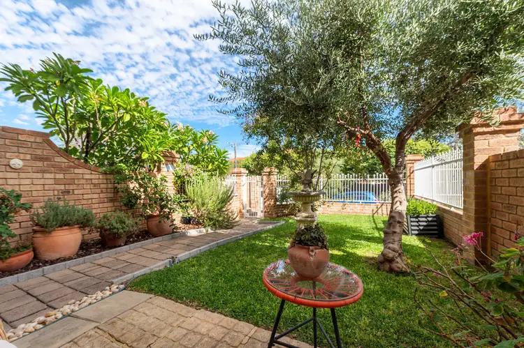 Fourth view of Homely townhouse listing, 14/32 Sixth Avenue, Maylands WA 6051