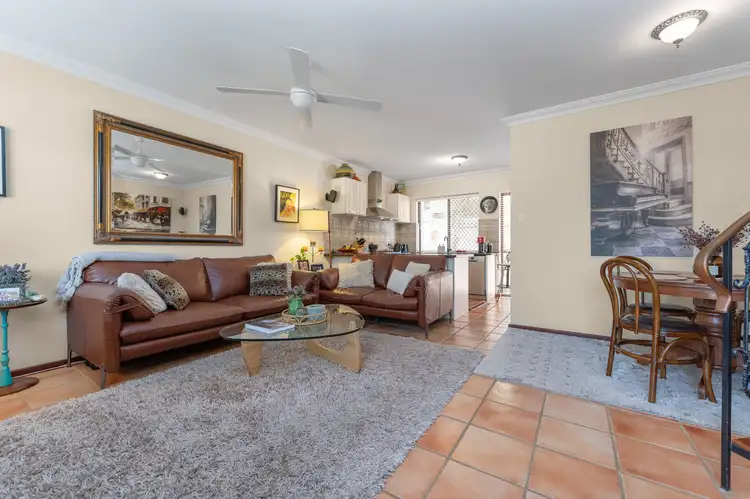 Fifth view of Homely townhouse listing, 14/32 Sixth Avenue, Maylands WA 6051