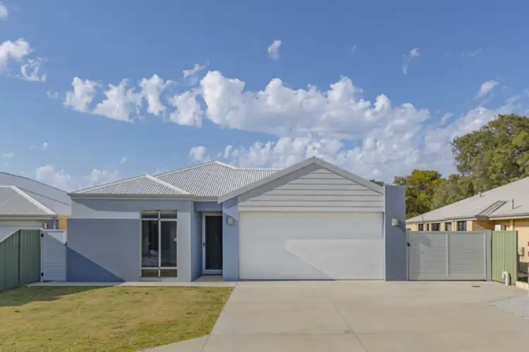 8a Arnup Drive, Vasse WA 6280