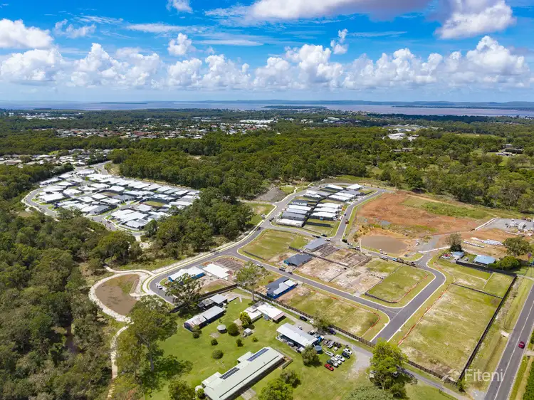 Third view of Homely house listing, Lot 127 Silky Oak Terrace, Victoria Point QLD 4165