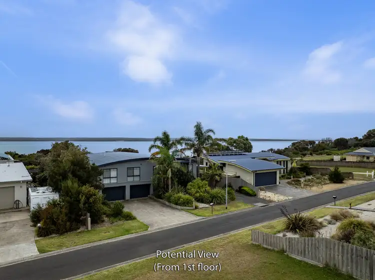 Third view of Homely land listing, 9 French Island Close, Corinella VIC 3984