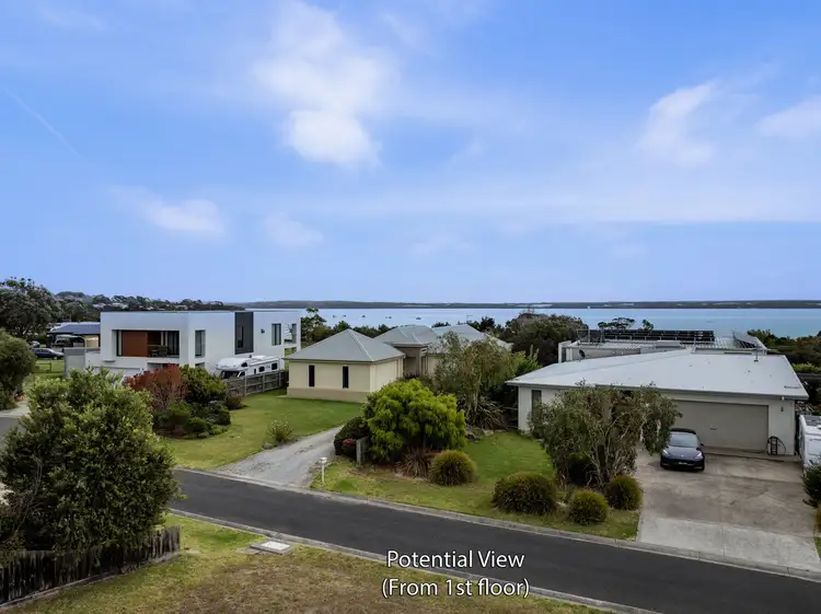 Fourth view of Homely land listing, 9 French Island Close, Corinella VIC 3984