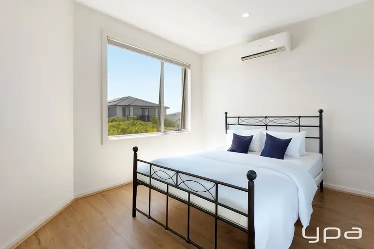 Fourth view of Homely townhouse listing, 23 Innes Street, Wollert VIC 3750