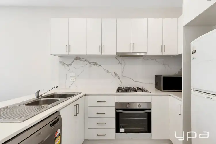 Sixth view of Homely townhouse listing, 23 Innes Street, Wollert VIC 3750
