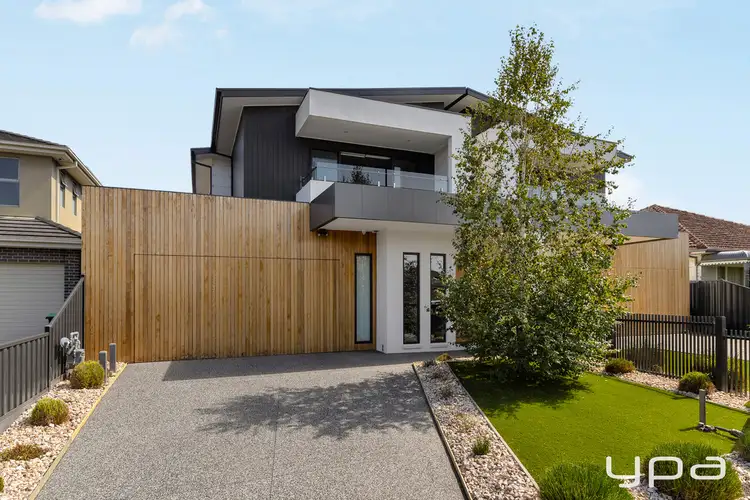 51 Garnet Street, Niddrie VIC 3042