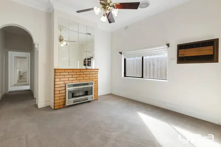 Fifth view of Homely house listing, 25 Hutchinson Street, Brunswick East VIC 3057