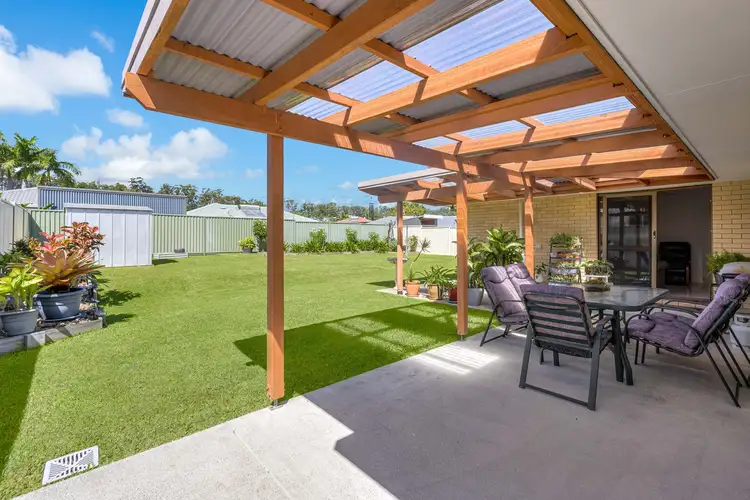 15 Togos Avenue, Currumbin Waters QLD 4223