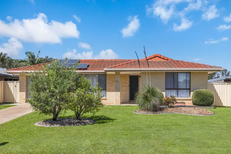 Second view of Homely house listing, 15 Togos Avenue, Currumbin Waters QLD 4223