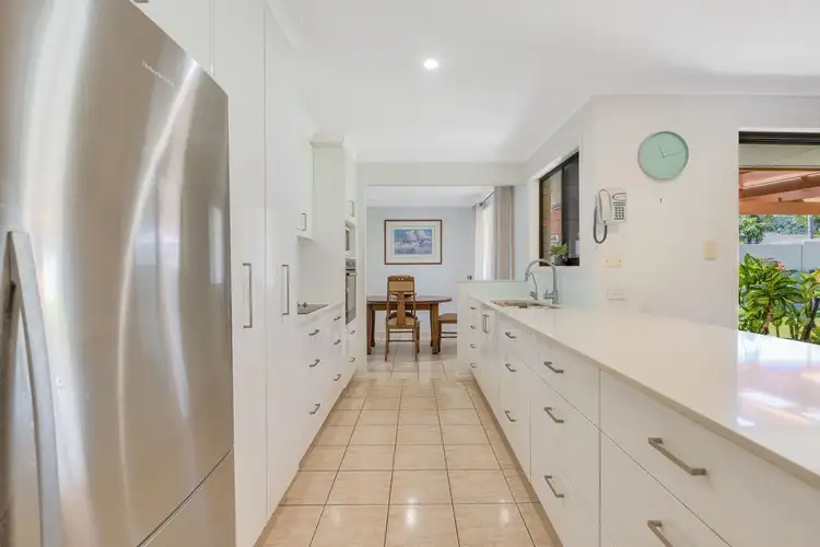 Fourth view of Homely house listing, 15 Togos Avenue, Currumbin Waters QLD 4223