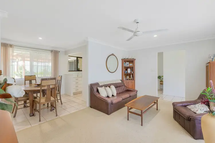 Sixth view of Homely house listing, 15 Togos Avenue, Currumbin Waters QLD 4223