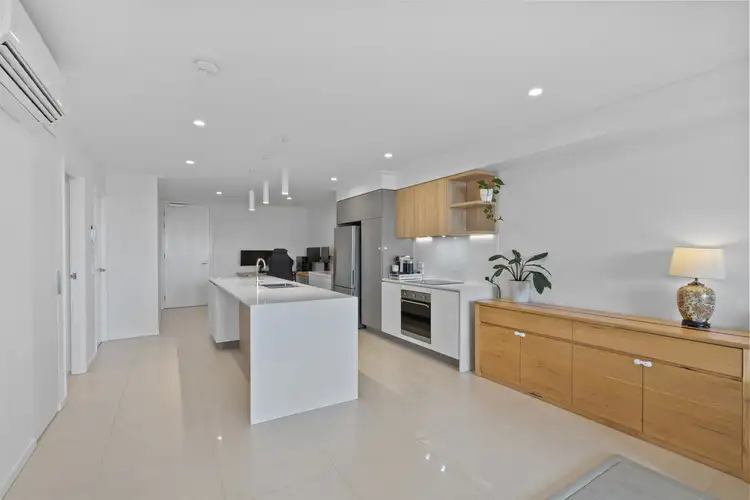 Third view of Homely unit listing, 33/112 Osborne Road, Mitchelton QLD 4053