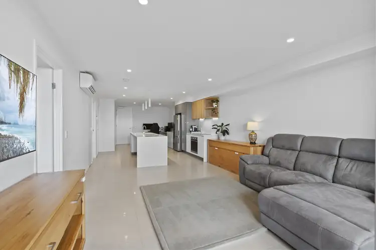 Fifth view of Homely unit listing, 33/112 Osborne Road, Mitchelton QLD 4053