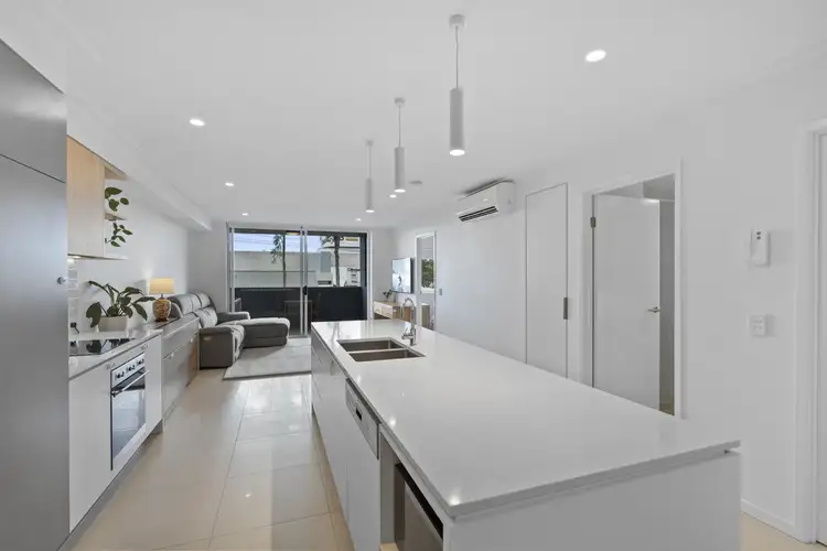 Sixth view of Homely unit listing, 33/112 Osborne Road, Mitchelton QLD 4053