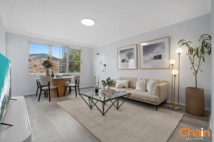 Fourth view of Homely unit listing, 9/9 Station Street, Dundas NSW 2117