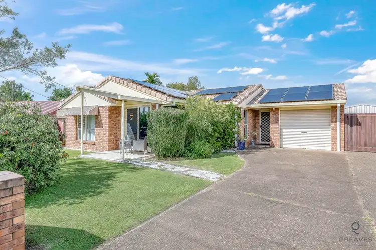 21 Daniel Drive