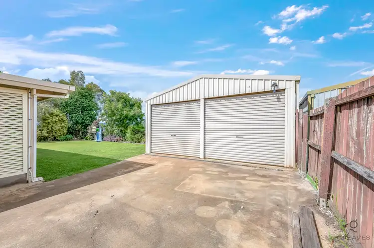 Second view of Homely house listing, 21 Daniel Drive, Bundaberg North QLD 4670