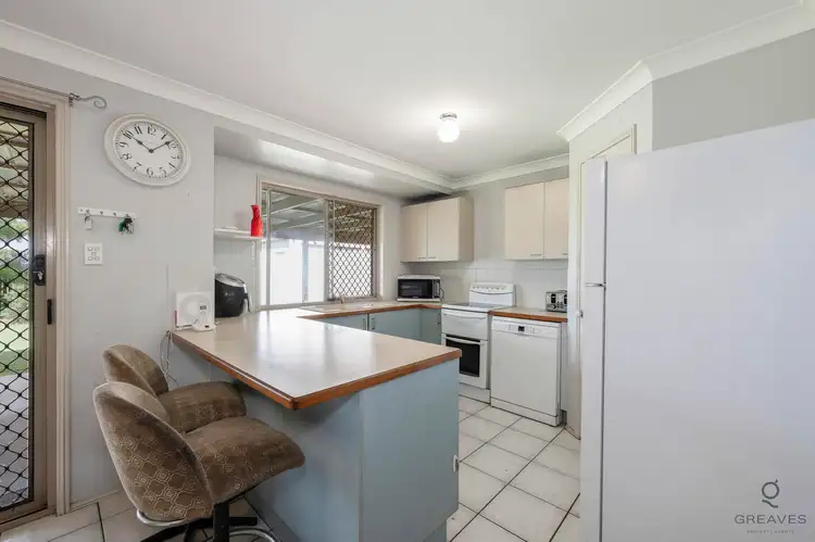 Fourth view of Homely house listing, 21 Daniel Drive, Bundaberg North QLD 4670