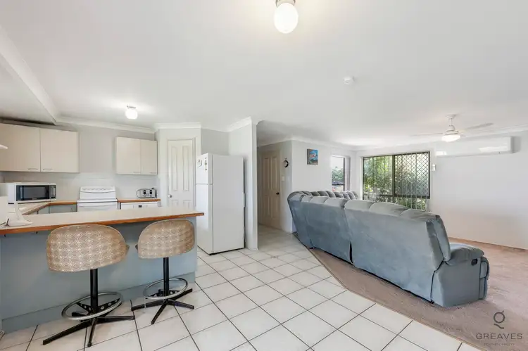 Fifth view of Homely house listing, 21 Daniel Drive, Bundaberg North QLD 4670