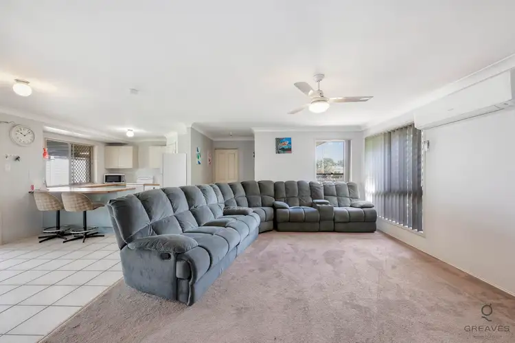 Sixth view of Homely house listing, 21 Daniel Drive, Bundaberg North QLD 4670