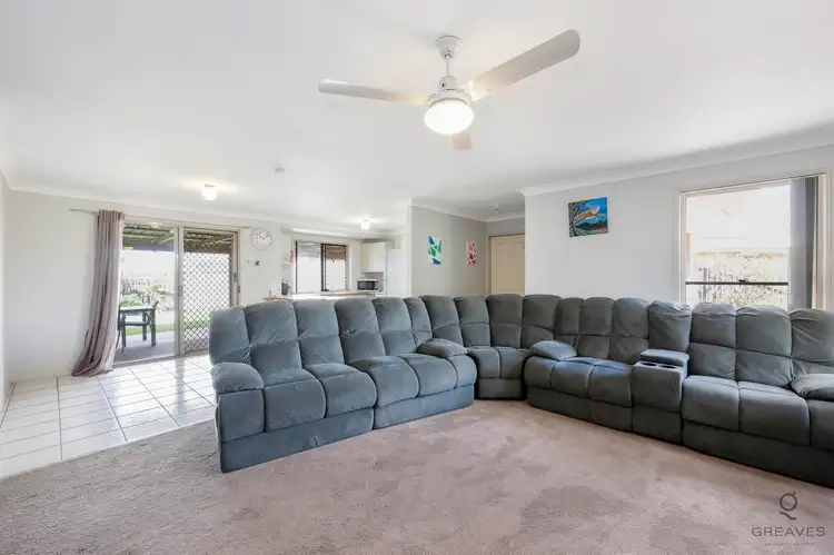 Seventh view of Homely house listing, 21 Daniel Drive, Bundaberg North QLD 4670