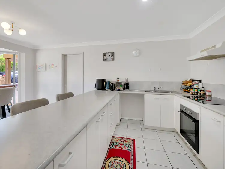 Fifth view of Homely townhouse listing, 14/11 Meadow Place, Middle Park QLD 4074