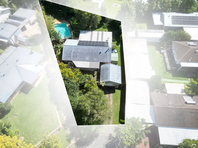 Fifth view of Homely house listing, 11 Lavelle Court, Clontarf QLD 4019