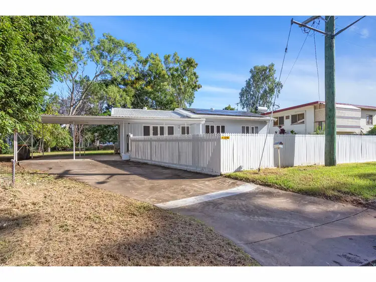 214 High Street, Berserker QLD 4701