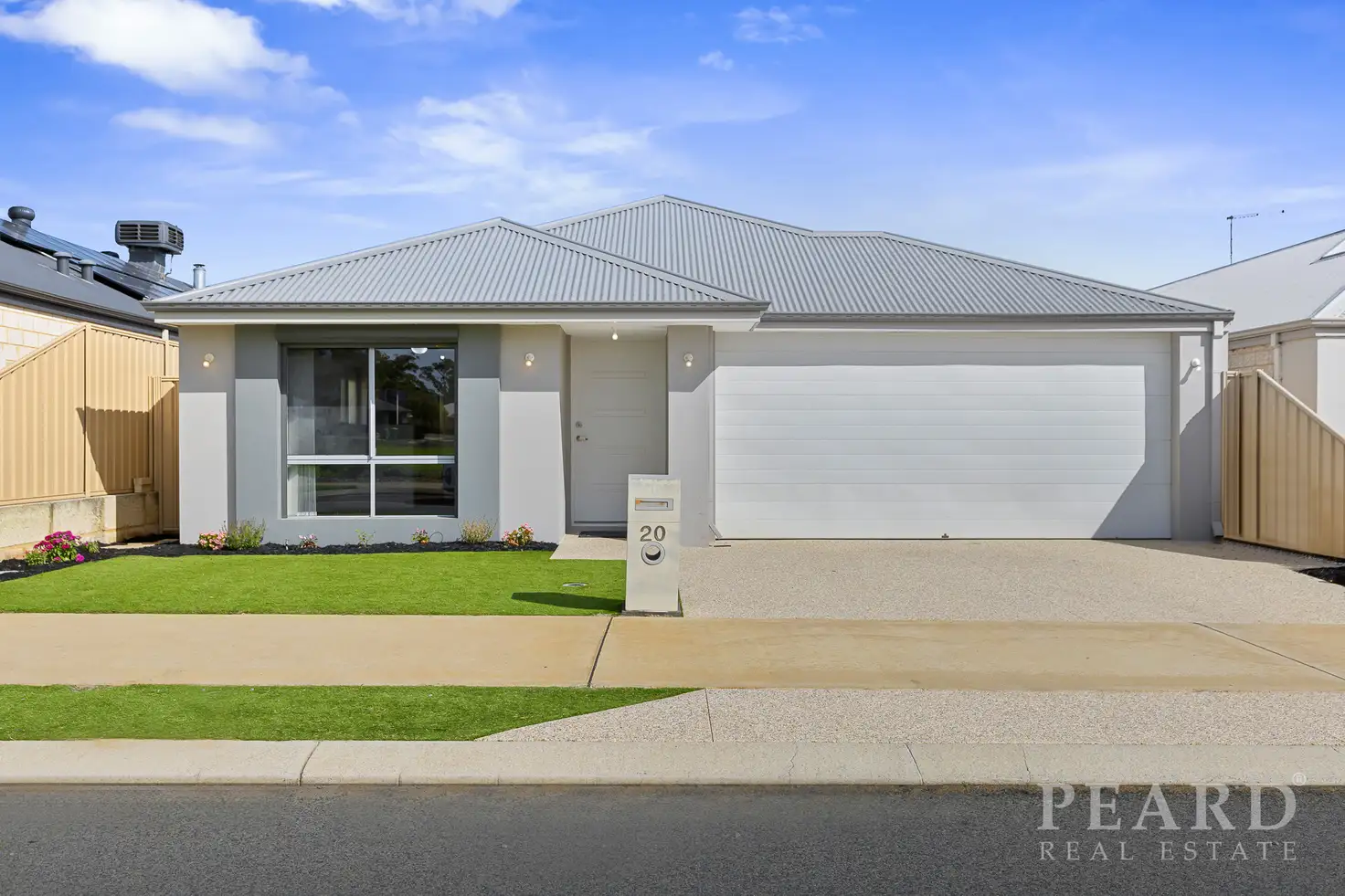 Main view of Homely house listing, 20 Litton Street, Baldivis WA 6171