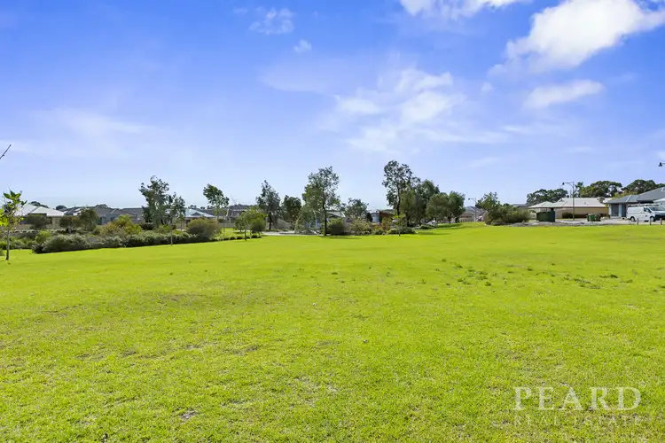 Second view of Homely house listing, 20 Litton Street, Baldivis WA 6171