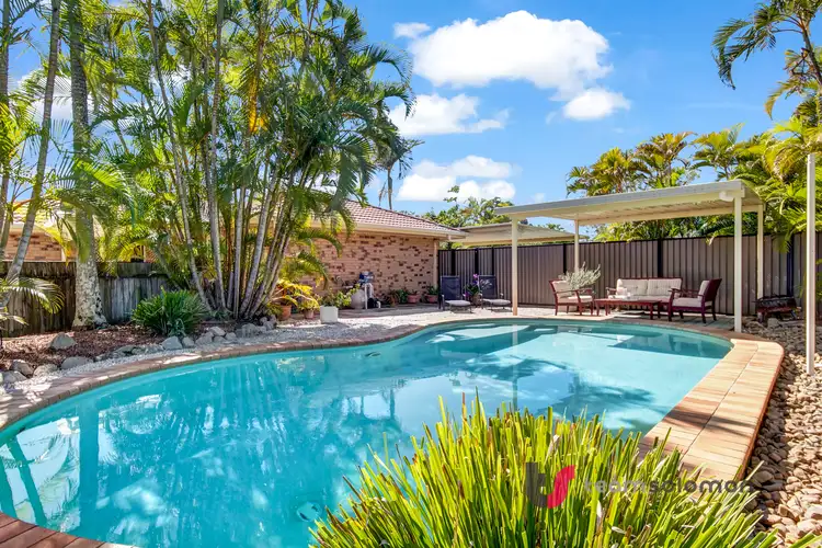 Second view of Homely house listing, 5 Fairway Drive, Redland Bay QLD 4165