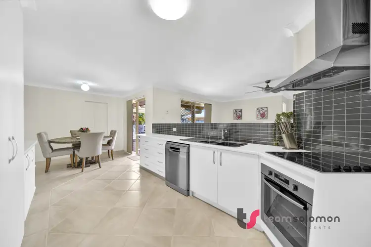 Third view of Homely house listing, 5 Fairway Drive, Redland Bay QLD 4165