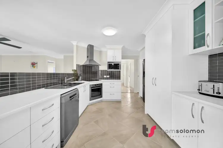 Fourth view of Homely house listing, 5 Fairway Drive, Redland Bay QLD 4165