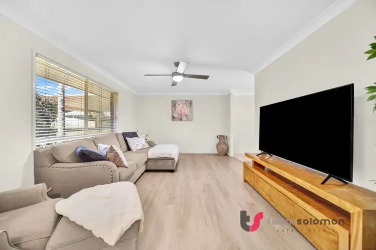 Fifth view of Homely house listing, 5 Fairway Drive, Redland Bay QLD 4165