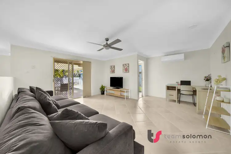 Sixth view of Homely house listing, 5 Fairway Drive, Redland Bay QLD 4165