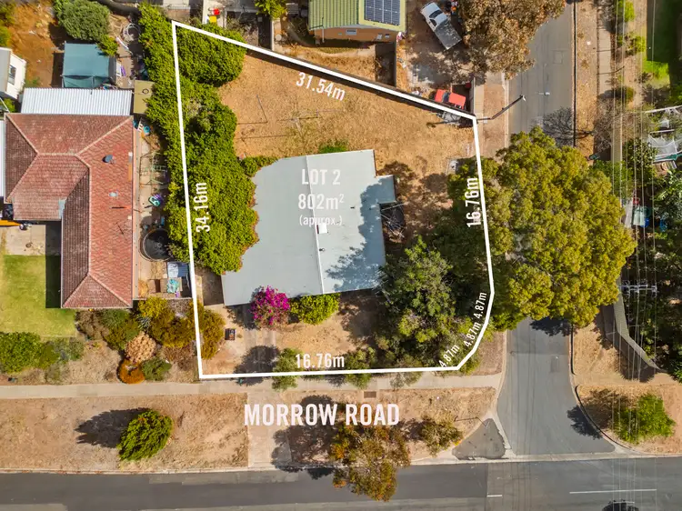 Main view of Homely house listing, 29 Morrow Road, Christies Beach SA 5165