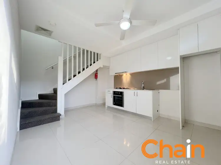 10/47-49 Spurway Street, Ermington NSW 2115